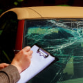 The Impact of Windshield Replacement on Car Insurance Rates
