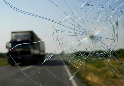 The Ultimate Guide to Windshield Laws in Georgia