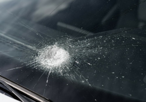 The Truth About Driving with a Cracked Windshield in Kentucky