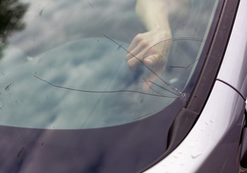The Cost of Cracked Windshield Replacement: What You Need to Know