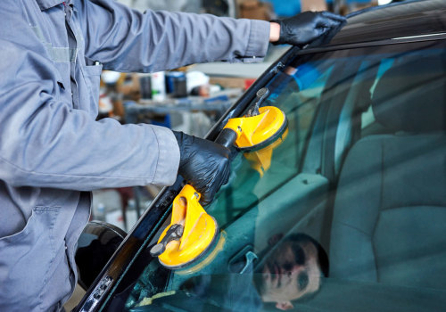 The Truth About Free Windshield Replacement in Florida: An Expert's Perspective