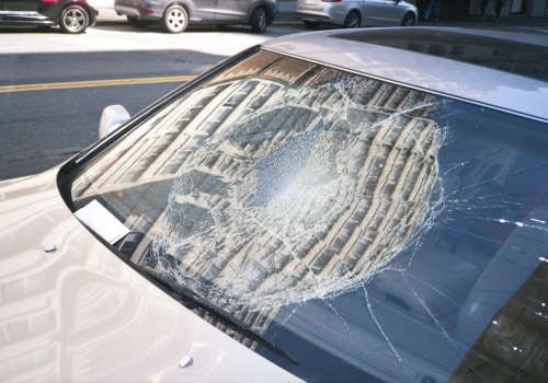 The True Cost of Windshield Replacement in Georgia: What You Need to Know