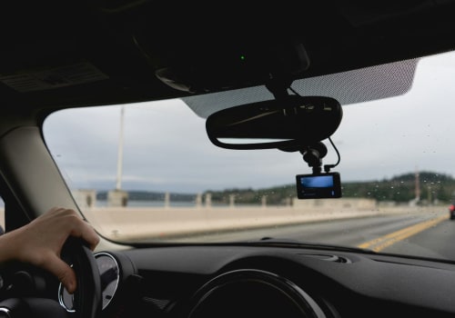 The Importance of Understanding Georgia's Windshield Obstruction Law