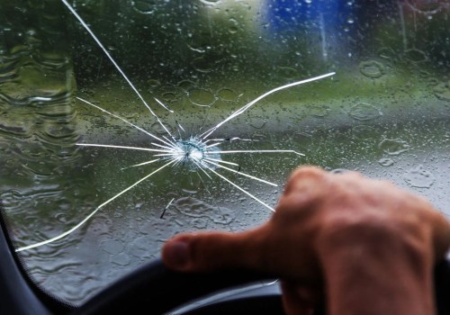 The True Cost of Windshield Replacement: What You Need to Know