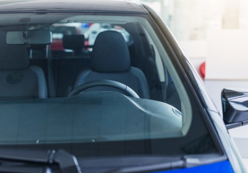 The Truth About Free Windshield Replacement in Kentucky