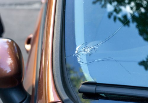 The Insider's Guide to Windshield Replacement Costs