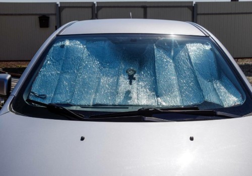 Expert Insights: Understanding Kentucky's Unique Law on Windshield Replacement