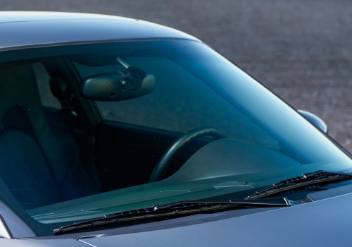 The Truth About Free Windshield Replacement Laws in the United States