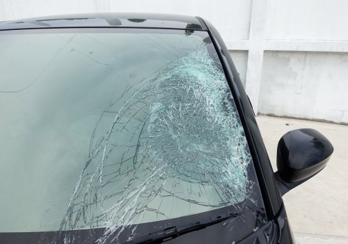 The Dangers of Driving with a Cracked Windshield in Illinois