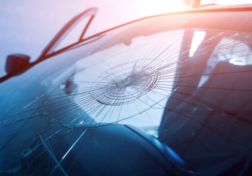 The Truth About Windshield Replacement in Georgia